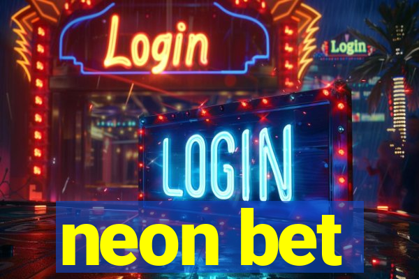 neon bet